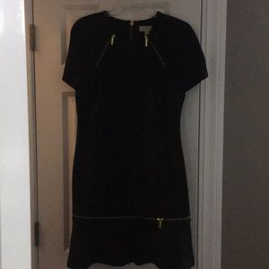 Black Michael Kors Dress